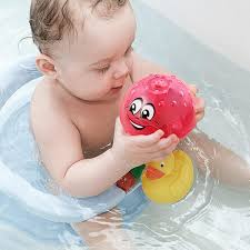 New vape toy for babies? Infant Children S Electric Induction Sprinkler Toy Light Baby Play Bath Toy Water Toys Led Light Toys Enjoy The Bath Pleasure Bath Toy Aliexpress