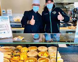 Grâce à l'appli ange, vous pouvez aussi : Les Boulangeries Ange Ouvrent Leurs Vitrines Aux Restaurateurs Contact Entreprises