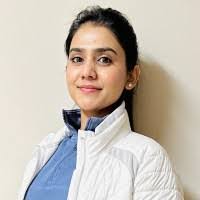 Ambika Agarwal's Instagram, Twitter & Facebook