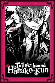Toilet-bound Hanako-kun, Chapter 104 Manga eBook by AidaIro - EPUB Book |  Rakuten Kobo United States