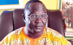 Image result for president of nigeria labour congress