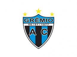 Estádio nemesio díez liga mx querétaro f. Gremio Atletico Coariense Vector Logo Logowik Com