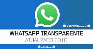 Por conseguinte, com o apk baixado, vai até à pasta de downloads do seu celular, clica em cima do apk, e selecione instalar. Download Gb Whatsapp Transparente V6 55 Resposta Automatica Apk Atualizado 2018