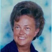 Obituary information for Eleanor M Beaton