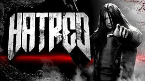 Hatred Free Download » SteamRIP