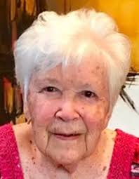 Audrey J. Snell Obituary