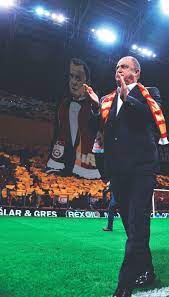 Fatih terim (born 4 september 1953) is a turkish association football manager and former player. Imparator Galatasaray