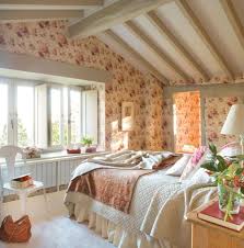 Wer also rustikale räume gestalten will, kann das mit. 55 Schlafzimmer Ideen Gestaltung Im Shabby Chic Look