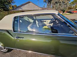 Image result for Sherwood Green 1967 Cadillac