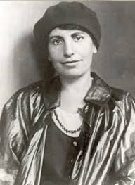 Frauen, "das starke Geschlecht"