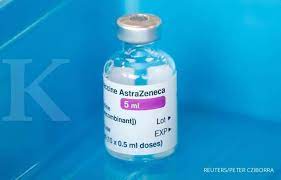 Muncul kekhawatiran tentang keamanan vaksin astrazeneca di sejumlah negara, setelah terjadi kasus pengentalan darah atau pendarahan. 8 Fakta Vaksin Covid 19 Astrazeneca Di Indonesia
