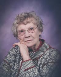 Obituary of Marion Kraft