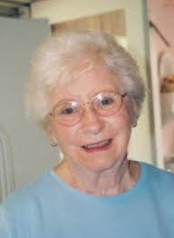 Obituary for Lydia Mae Regnier