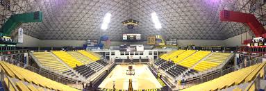 Pyramid Arena Memphis Basketball