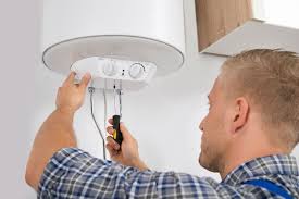 The alarms are on the other side of a i don't know if it's the smoke alarm or the co alarm, it's one combination unit, at least i'm being told that. How To Wire A Hot Water Heater An Ultimate Guide Water Heater Hub