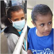 Happy 9th Birthday, Nia 🎉❤ May this year be full of fun, joy, love and  blessings with your loved ones. With lots of love and prayers always from  us 🥰 #WalkOnWalkStrong 💖