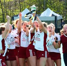 EYHL Champions Trophy Finals