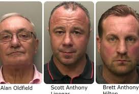 COUNTY NEWS VIDEO: Drug gang jailed for operations across south east