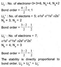 Plus One Chemistry Chapter Wise Questions And Answers Chapter 4 Chemical Bonding And Molecular Structure In 2020 This Or That Questions Molecular Geometry Chemistry