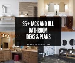 Jack and jill rest room dimensions. 35 Best Jack And Jill Bathroom Ideas Designs With Layouts For 2021