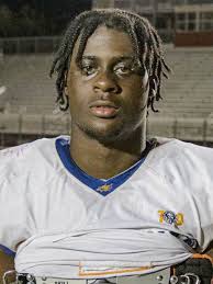 2022 three-star linebacker Omar Graham Jr. commits to Florida State