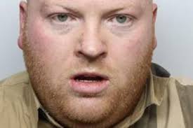 Police release picture of a Sheffield reveller who was jailed after he  pushed a DJ to the ground