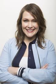 Archer' Star Amber Nash Is Ready to Go From Pam to Wilma