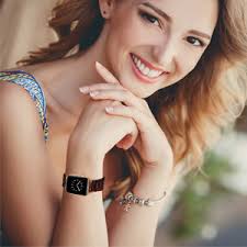 Wearlizer Resin Link Band Compatible with Apple Watch Band 38/40/41/42mm  Women, Lightweight Resin iWatch Bands Wristband Strap Bracelet for Apple  Watch Band Series 10/9/8/7/6/5/4/3/2/1/SE, White : Amazon.ca: Electronics