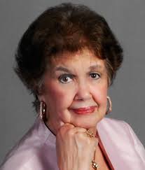 Dolores Barnes Obituary