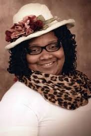 Jeanna Sims-Mckernon Obituary October 14, 2021