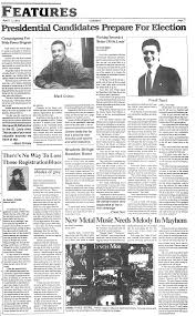 Administration Knew Of Safety Problems SSB Elevator Crashes