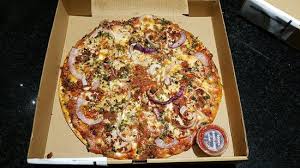 We've evolved to become nkd pizza. The Best Pizza In Abu Dhabi Picture Of Nkd Pizza Abu Dhabi Tripadvisor