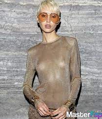 Iris Law Nude OnlyFans Leak Picture tXfpLB4j1u | MasterFap.net