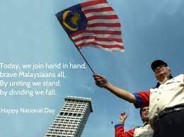 Merdeka day is also known as hari kebangsaan, which means national day. Selamat Hari Merdeka Malaysia 62th Happy Malaysia Independence Day Smartphone Model