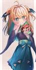 緑魔キャロライン