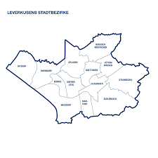 Attraktive mietwohnungen für jedes budget, auch von privat! Leverkusen Stadtteile
