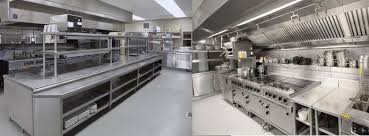 Kitchen services is top rated hvac contractor among commercial hood installation companies in la. 5 Characteristics Of A Good Commercial Kitchen Design Art Of Catering