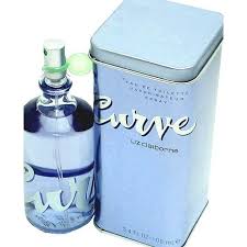 Liz Claiborne Curve Women S 3 4 Ounce Eau De Toilette Spray Overstock 1168539