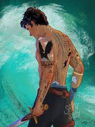 We did not find results for: Savysami The Moment You Ve Been Waiting For Percy Jackson