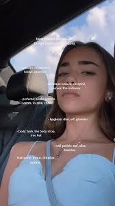 Tatum Kirkpatrick Makeup Products