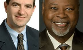 Larry Soler and Dr. James Gavin Discuss Partnership for a Healthier  America, Which Is Working with Michelle Obama to End Childhood Obesity