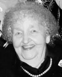 Obituary information for Gertrude R. Severson