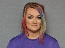 Inspiring Dumbarton woman takes