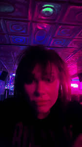 A Night with Janis Joplin