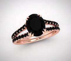 Pin On Rings
