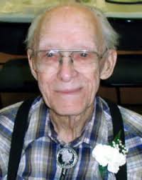 Leonard Andrew “Woody” Woodward (1911-2010)