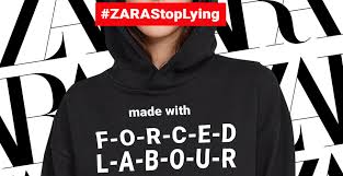 We did not find results for: Freedom United Joins Uyghur Rights Groups Allies In Week Of Action Against Zara Freedomunited Org