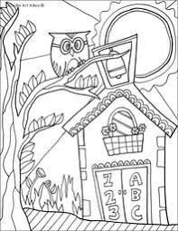 38+ back to school coloring pages for second grade for printing and coloring. Back To School Coloring Pages Printables Classroom Doodles