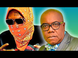 Cliff Hughes Slams PNP for Inviting Vybz Kartel to Conference