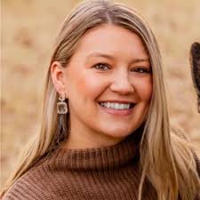 Brittany Grythe, CIR, CTR